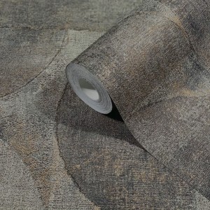 Caselio|Green circles wallpaper|Circles