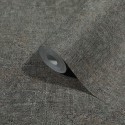 Marburg|Papier Peint moderne gris anthracite, texture béton|Papier Peint