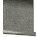 Marburg|Papier Peint moderne gris anthracite, texture béton|Papier Peint