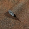 Marburg|Modern copper concrete-effect wallpaper|Wallpaper