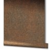 Marburg|Modern copper concrete-effect wallpaper|Wallpaper