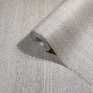 Marburg|Tapete elegante graue Streifen mit Glanz|Streifen