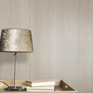 Marburg|Tapete elegante graue Streifen mit Glanz|Streifen 2