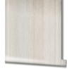 Marburg|Papier Peint rayures estompées tons beige brillant|Rayures
