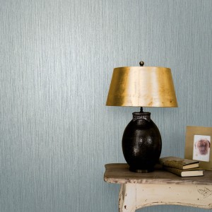 Eijffinger|Scandinavian terracotta embossed wave wallpaper|Wallpaper 2
