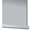 Marburg|Papel pintado gris plata rayado con textura|Texturas