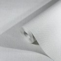 Marburg|Wallpaper white glossy textile effect|Fabric Imitation