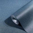 Marburg|Wallpaper shiny blue mica effect|Wallpaper
