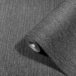 Marburg|Tapete mit blauer und metallisch grauer Textur|Tapeten