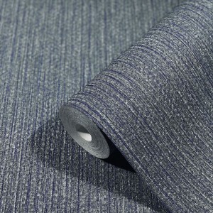 Casamance|Geometrische Tapete beige abstrakte zeitgenössische Linien|Zeitgenössisch