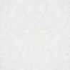 Papeldecor|Ornamenttapete in Betonoptik Grau|Tapeten