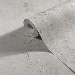 Marburg|Wallpaper aged beige plaster texture|Factory Style