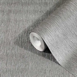 Borastapeter|Wallpaper metallic bordered modern grey|Wallpaper
