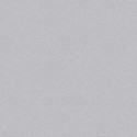 Papel pintado liso gris plata efecto metalizado -  221-2320