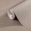Papeldecor|Unitapete rosa mit Glanzeffekt|Tapeten