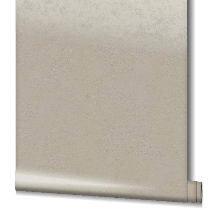 Papeldecor|Papier peint uni texture sable couleur grège|Papier Peint