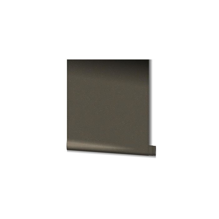 Papeldecor|Papier peint gris anthracite avec brillance effet sable|Papier Peint