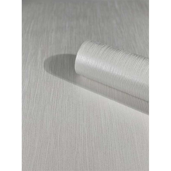 Papeldecor|White sand stripe textured wallpaper|Wallpaper
