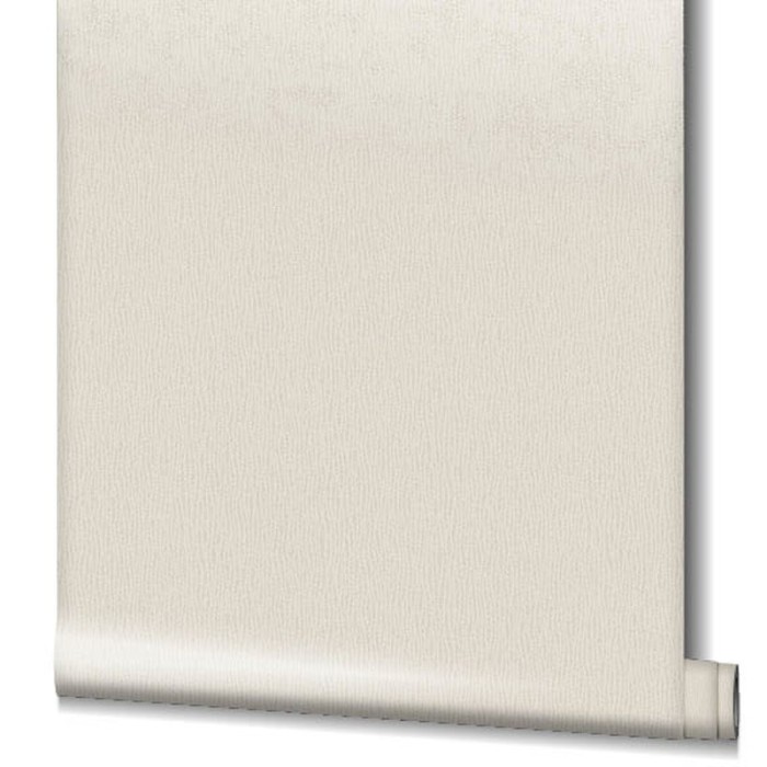 Papeldecor|Gestreifte Tapete Sandoptik Beige glänzend|Tapeten