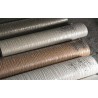 Papeldecor|Wallpaper brown sand effect with gloss and striated texture|Wallpaper