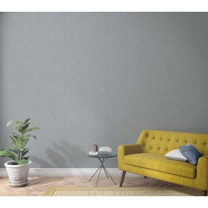 Caselio|Green jute wallpaper|Wallpaper 2