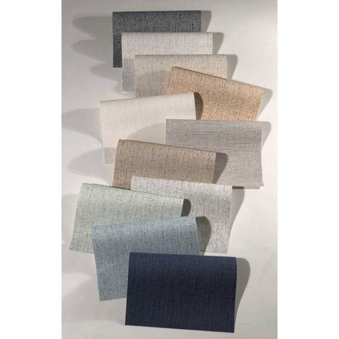 Papeldecor|Papier peint effet chiné gris|Papier Peint