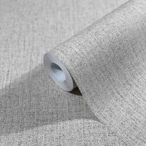 Papeldecor|Papel pintado moderno con aires étnico azul y marrón|Papel Pintado