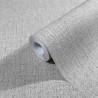 Papeldecor|Papier peint beige crème effet textile marbré|Papier Peint