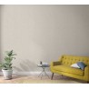 Papeldecor|Beige and cream wallpaper with marbled textile effect|Wallpaper