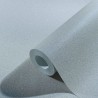 Papeldecor|Unitapete mit Glitzer Mica-Effekt grauglänzend|Marmorimitat
