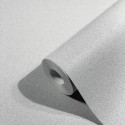 Papeldecor|Wallpaper glitter mica effect light grey bright|Marble Imitation