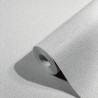 Papeldecor|Papier peint paillettes effet mica gris clair brillant|Imitation Marbre