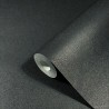 Papeldecor|Black glitter mica-effect wallpaper|Marble Imitation
