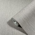 Papeldecor|Metallic taupe textured wallpaper|Wallpaper