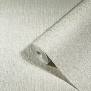 Khroma|Green grained wood-effect Wallpaper|Wallpaper