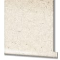 Papeldecor|Papel pintado efecto pared yeso con grietas beige gris|Papel Pintado