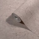 Papeldecor|Tapete Putzoptik mit Rissen in Altrosa|Tapeten
