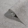 Papeldecor|Industrial wallpaper imitation gray plaster with cracks|Wallpaper