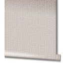 Papeldecor|Wallpaper rattan beige-grey gloss|Wallpaper