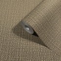 Papeldecor|Tapete Gold Korbgeflechtoptik mit Glanz|Tapeten