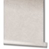 Papeldecor|Papel pintado imitación pared yeso gris tirando beige|Papel Pintado