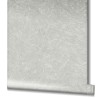 Papeldecor|Industrial-style grey plaster wallpaper with a shimmer|Wallpaper