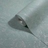 Papeldecor|Wallpaper plaster effect green gloss|Wallpaper