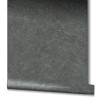 Papeldecor|Wallpaper plaster effect black gloss|Wallpaper
