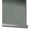 Papeldecor|Betonstruktur-Tapete in Grün und Kupferglanz|Tapeten
