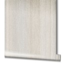Papeldecor|Papier peint rayures dégradées beige brillant|Papier Peint