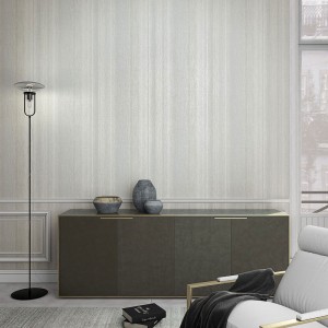 Cristiana Masi|Papier Peint texture rayée beige chaud|Moderne 2
