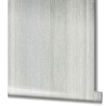 Papeldecor|Papier peint élégant rayures grises brillantes|Papier Peint
