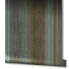 Papeldecor|Brown, gold, and blue striped wallpaper|Wallpaper