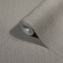 Papeldecor|Gestreifte Tapete in Taupetönen|Tapeten